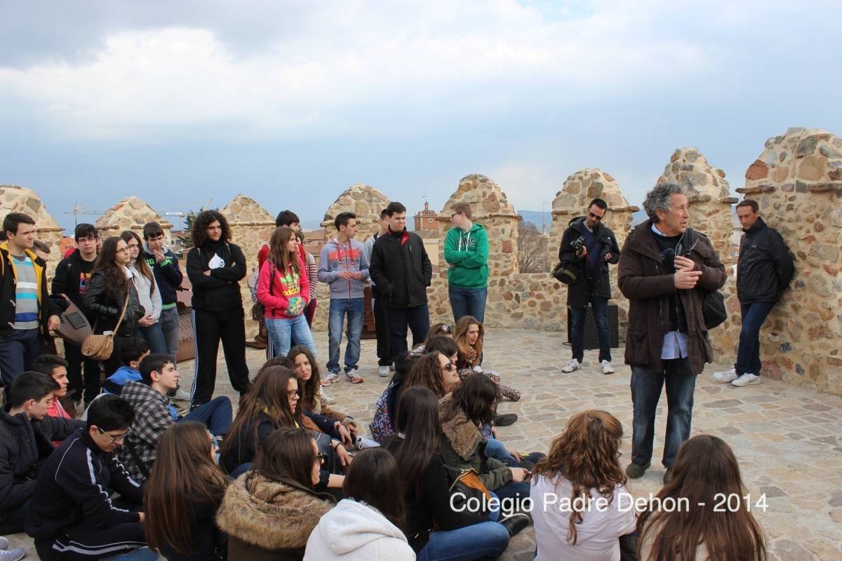 2014 03 20 ÁVILA MURALLAS (26)